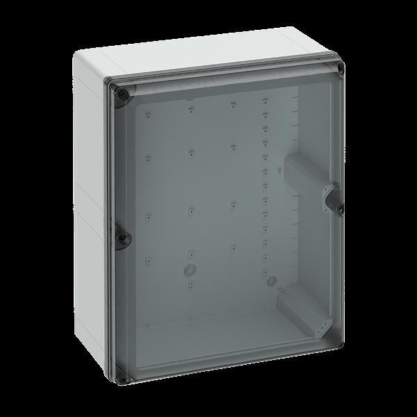 Tomt kabinet GEOS-L 3040-18-to