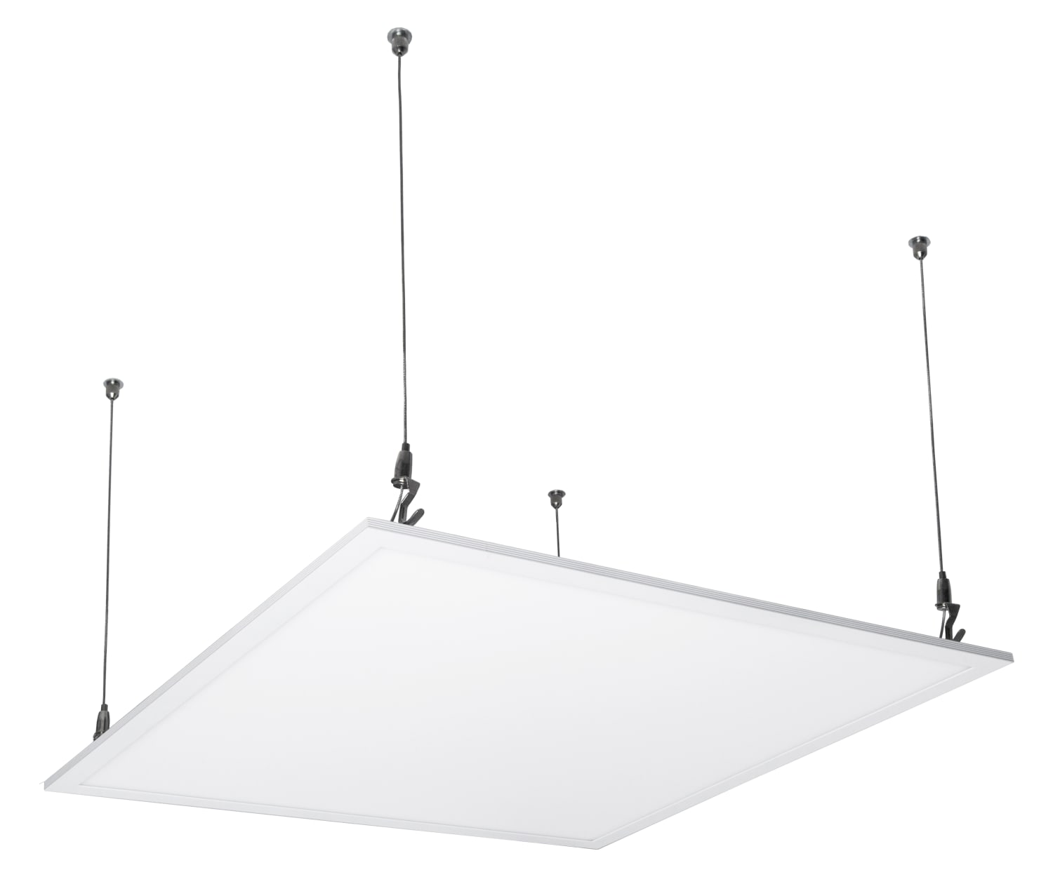 Wireophængsæt 2,5M til Tulsa og Fulton LED panel