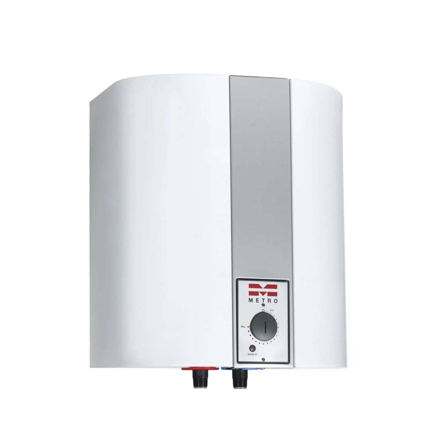 VANDVARMER EL 15L 3,6KW/400 NED