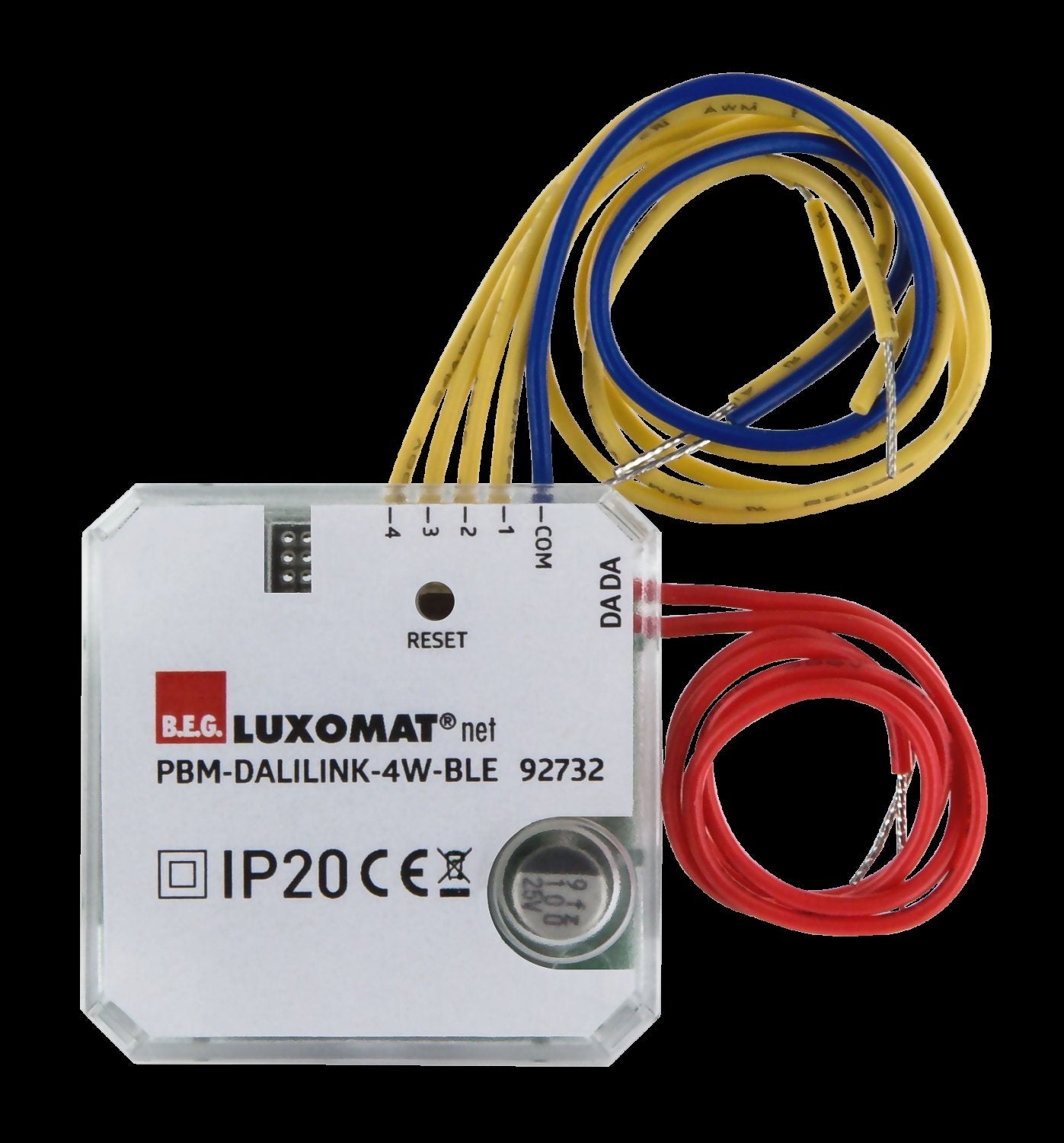 PBM-DALILINK-4W-BLE