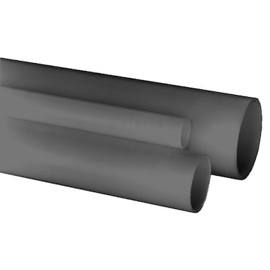 GF ecoFIT rør PE100 SDR11 D200X18,2