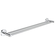 Grohe Essentials håndklædeholder, 600 mm