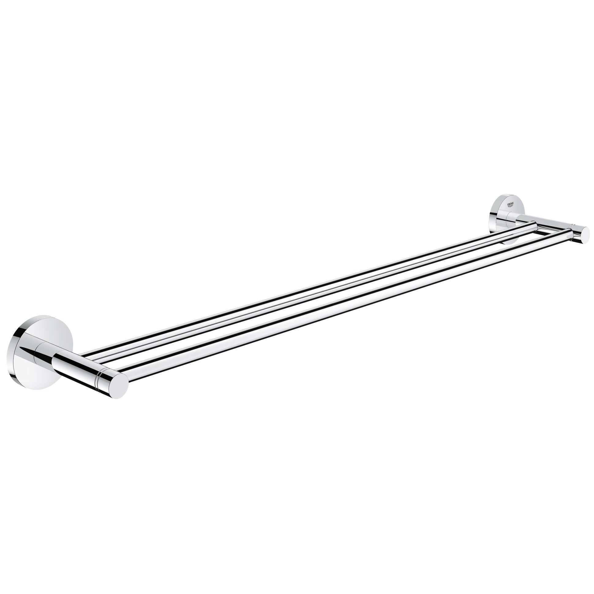 Grohe Essentials håndklædeholder, 600 mm