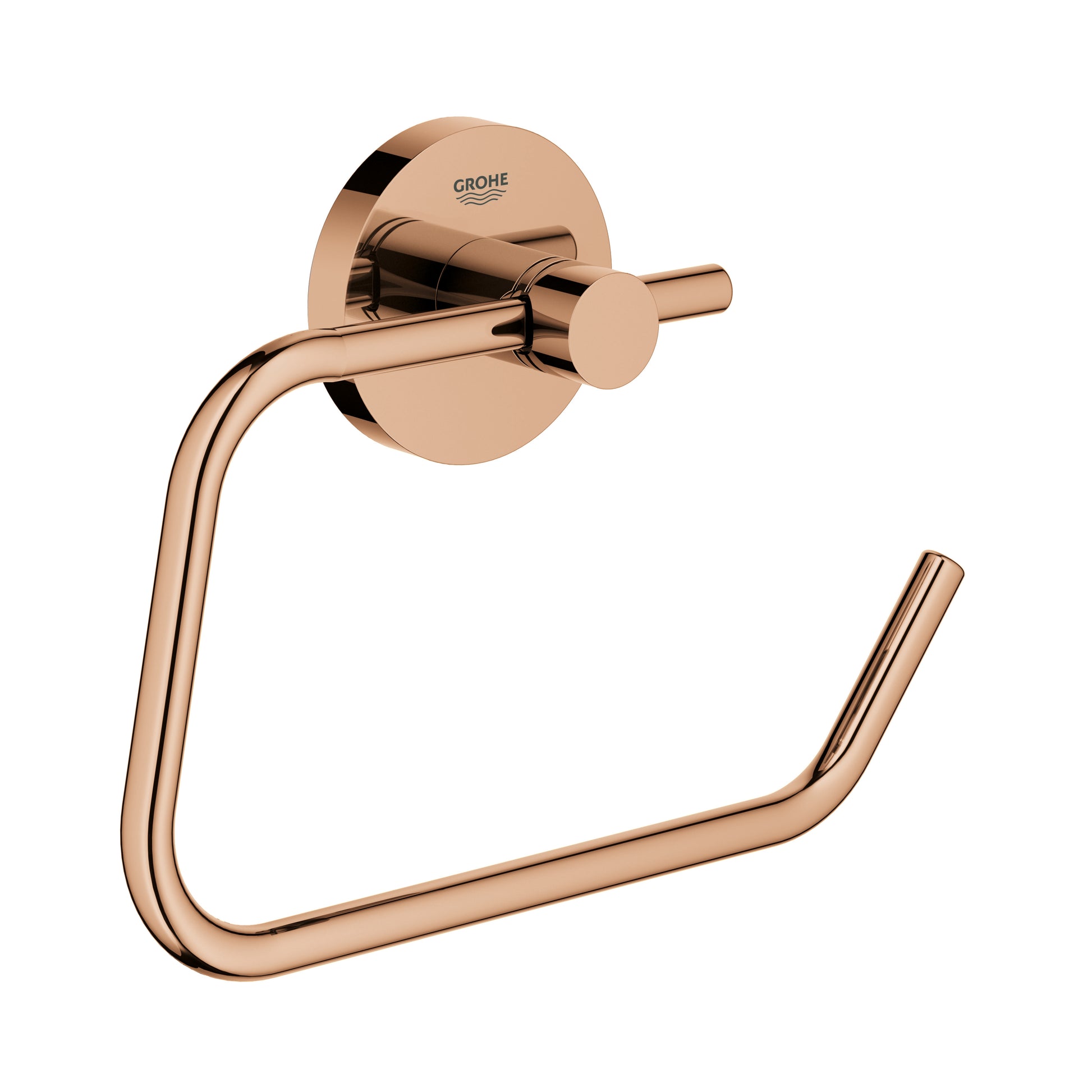 Grohe Essentials Papirholder, Warm Sunset