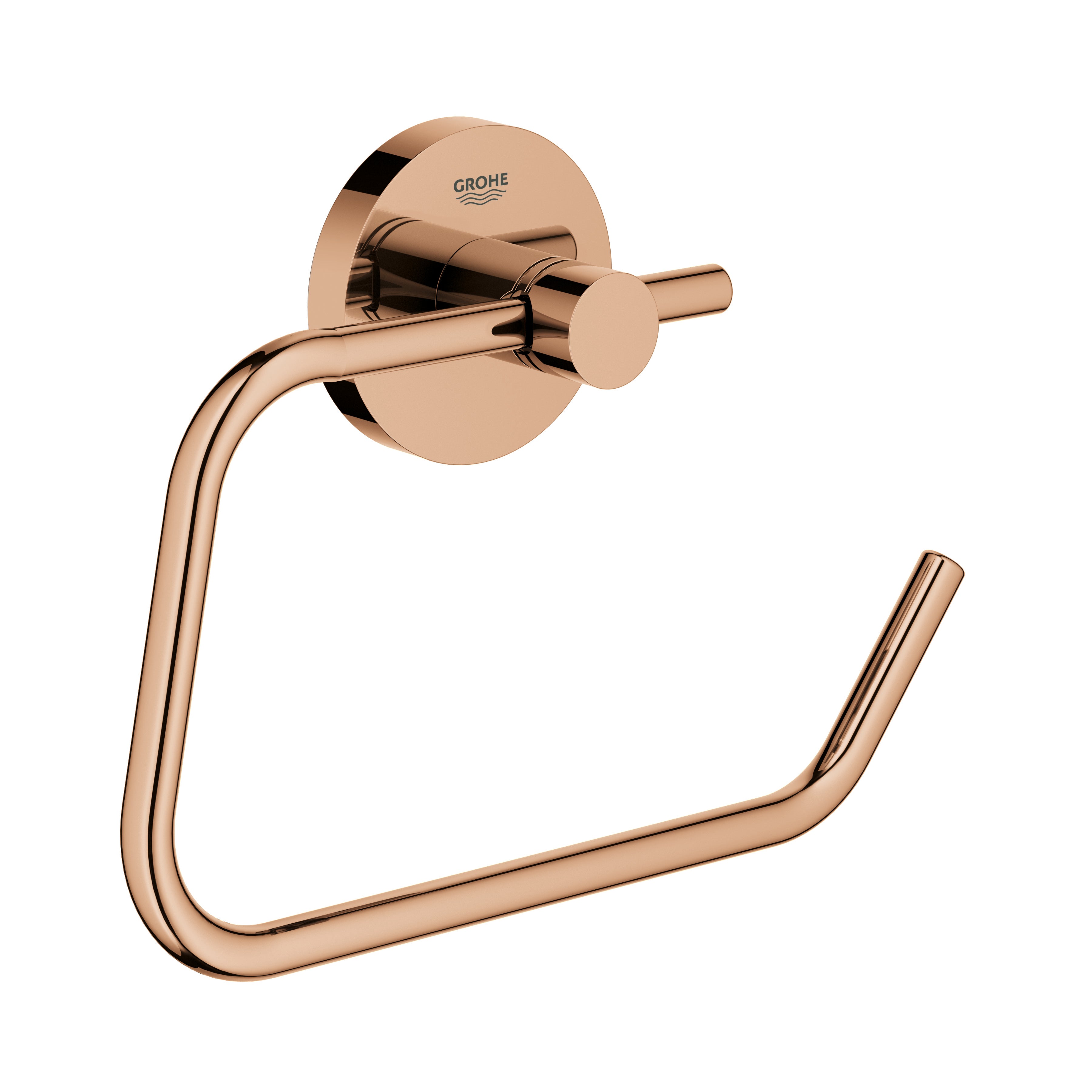 Grohe Essentials Papirholder, Warm Sunset