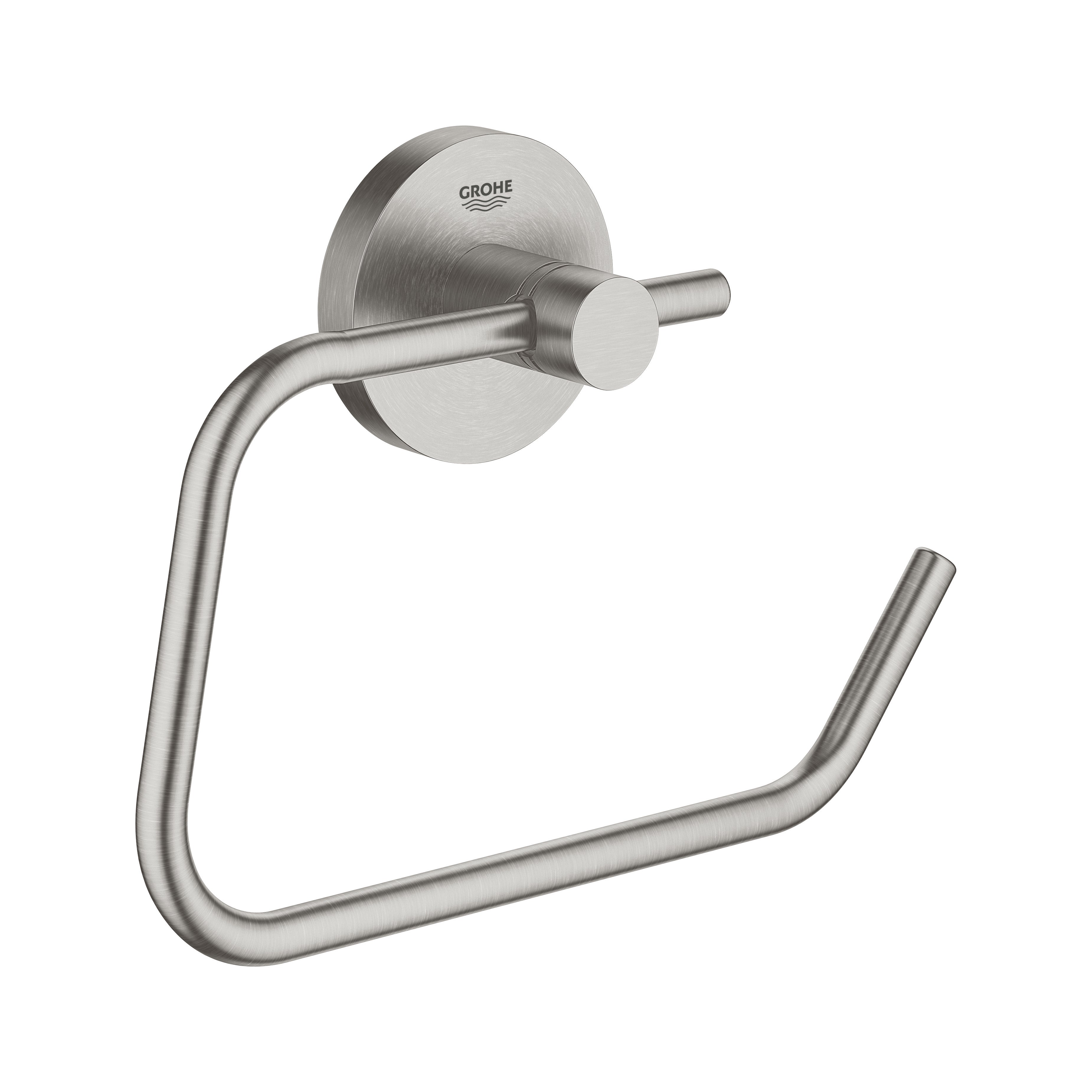 Essentials toiletrulleholder