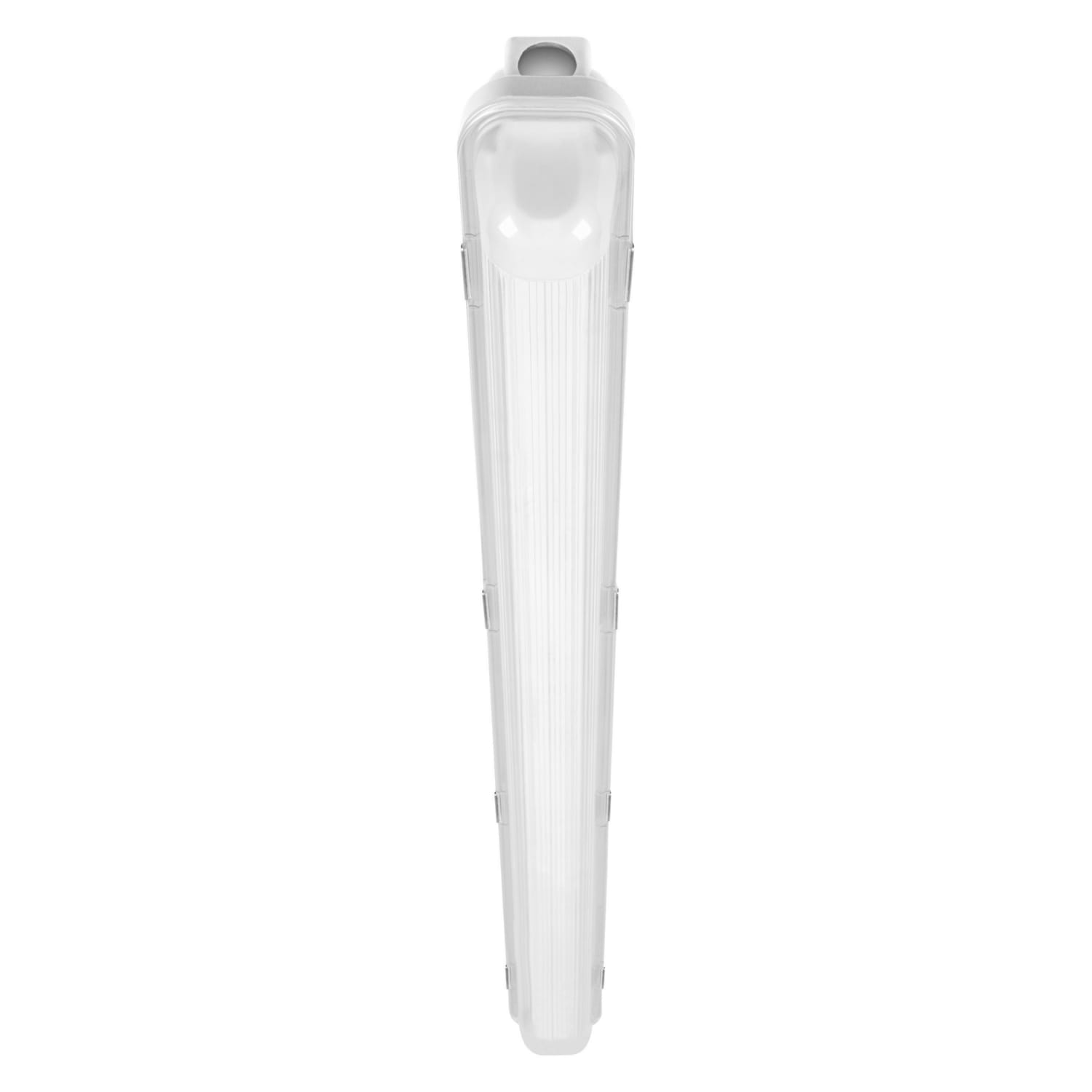 DAMPPROOF HOUSING 1XT8 LED-RØR 600MM