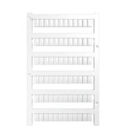 KLEMMEMÆRKE BLANK WS8/5MC