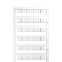 KLEMMEMÆRKE BLANK WS8/5MC