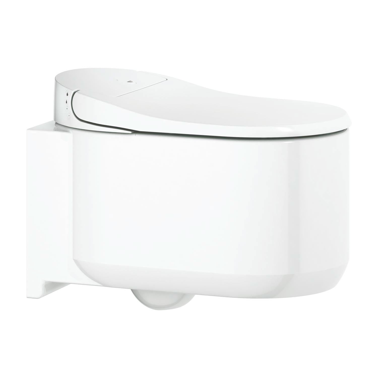 Grohe Sensia Arena Showertoilet