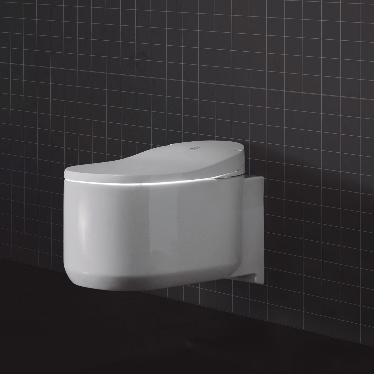 Grohe Sensia Arena Showertoilet