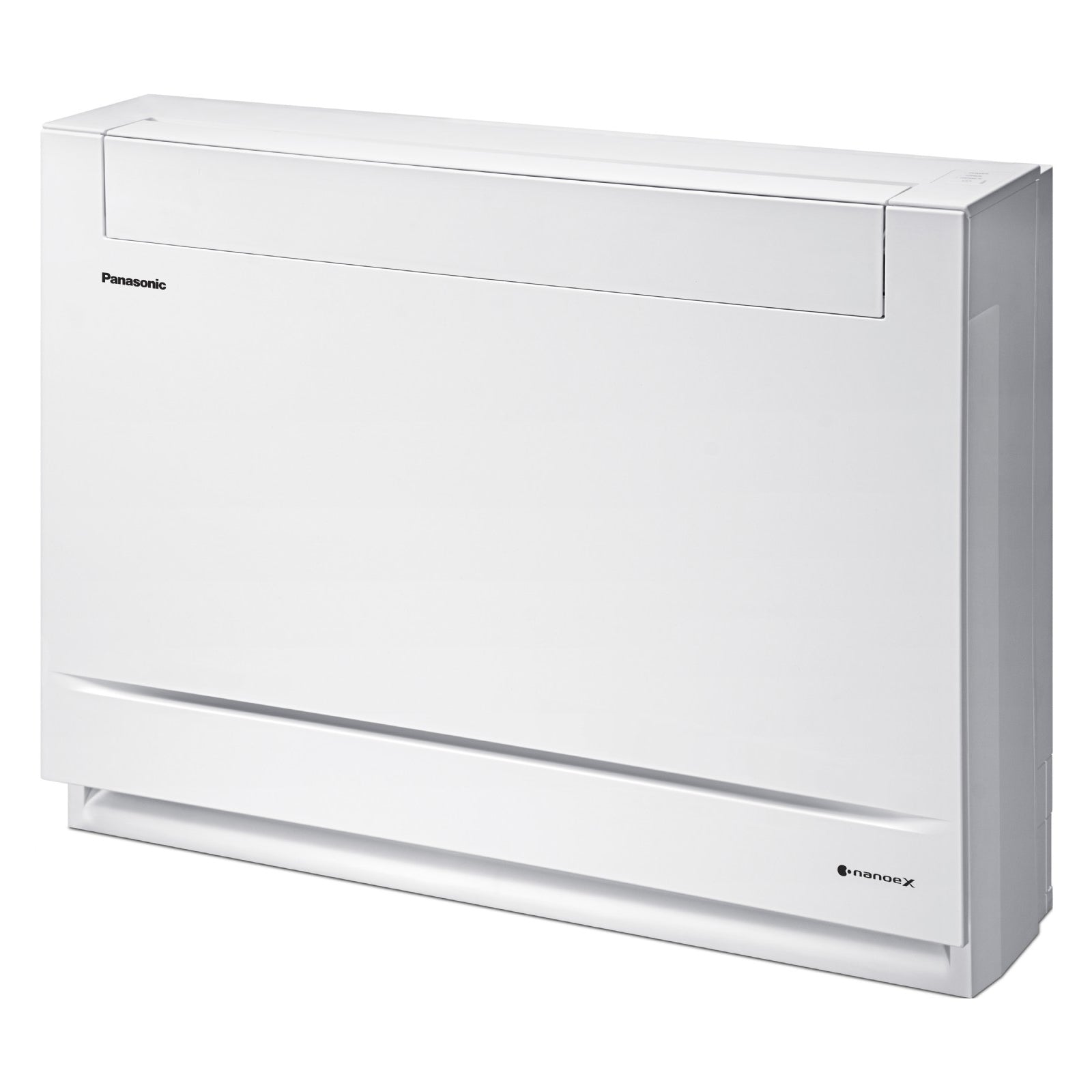 Panasonic luft/luft CS-Z25UFEAW-1, gulvmodel indedel
