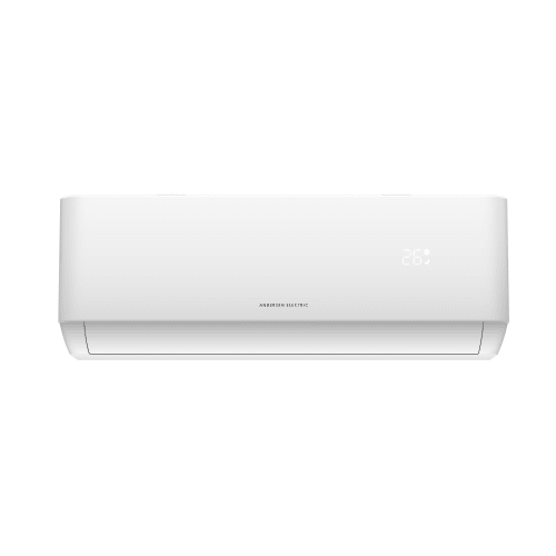 Varmepumpe/Aircondition Mat Pro 18 med WiFi 6,7kW, komplet, hvid