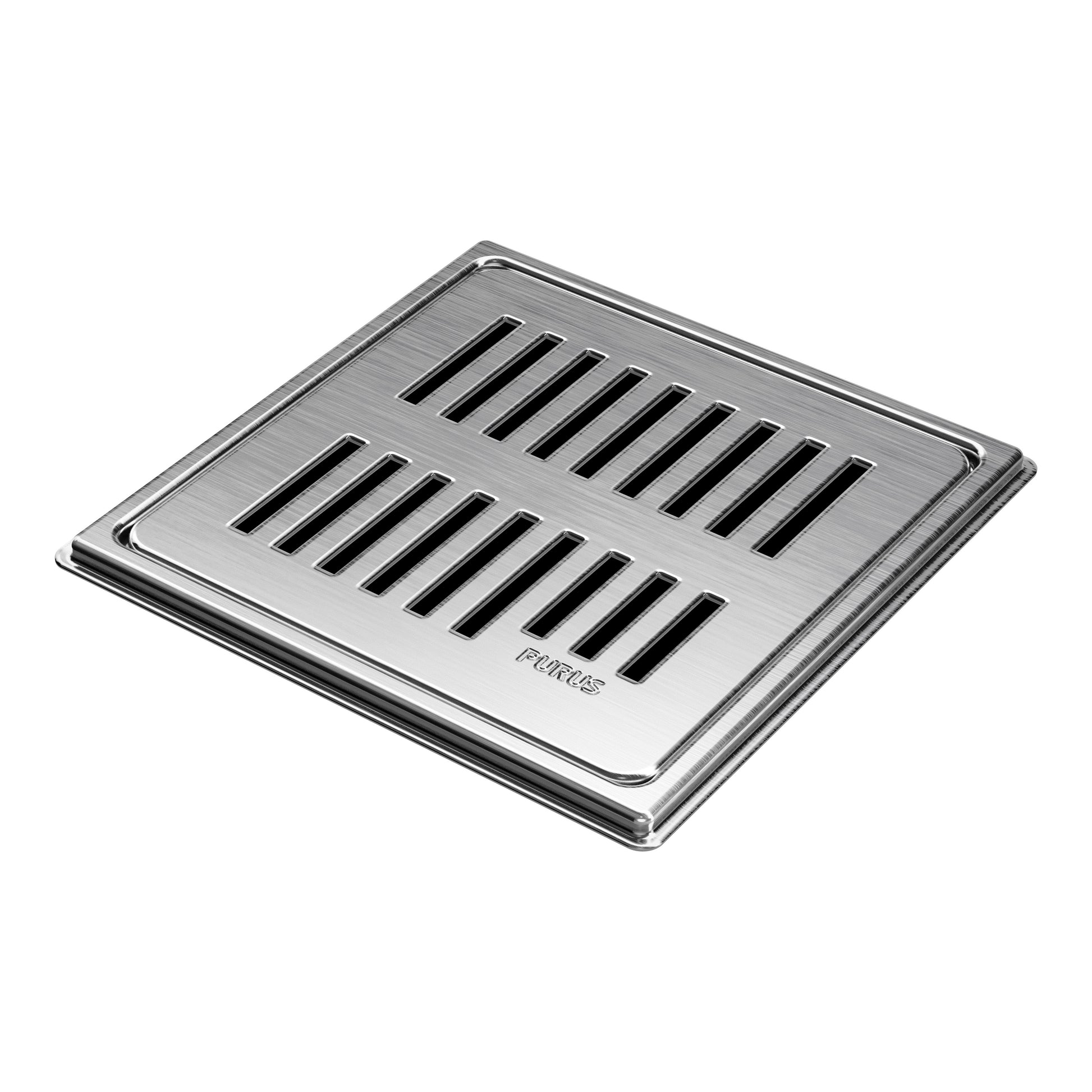 RIB RIST/RAMME RUSTFRI EN1.4301, 150X150 MM