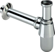 Viega krom pungvandlås 1.1/4 x 1.1/4"