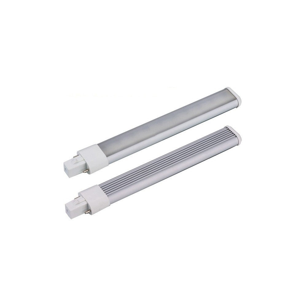 LEDlife G23 LED pære - 5W, 230V - Erstatter 10W - 500lm