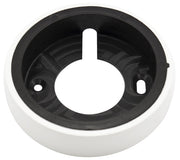 Mont. ring for Easy 2-Place Mat Hvid Ø70