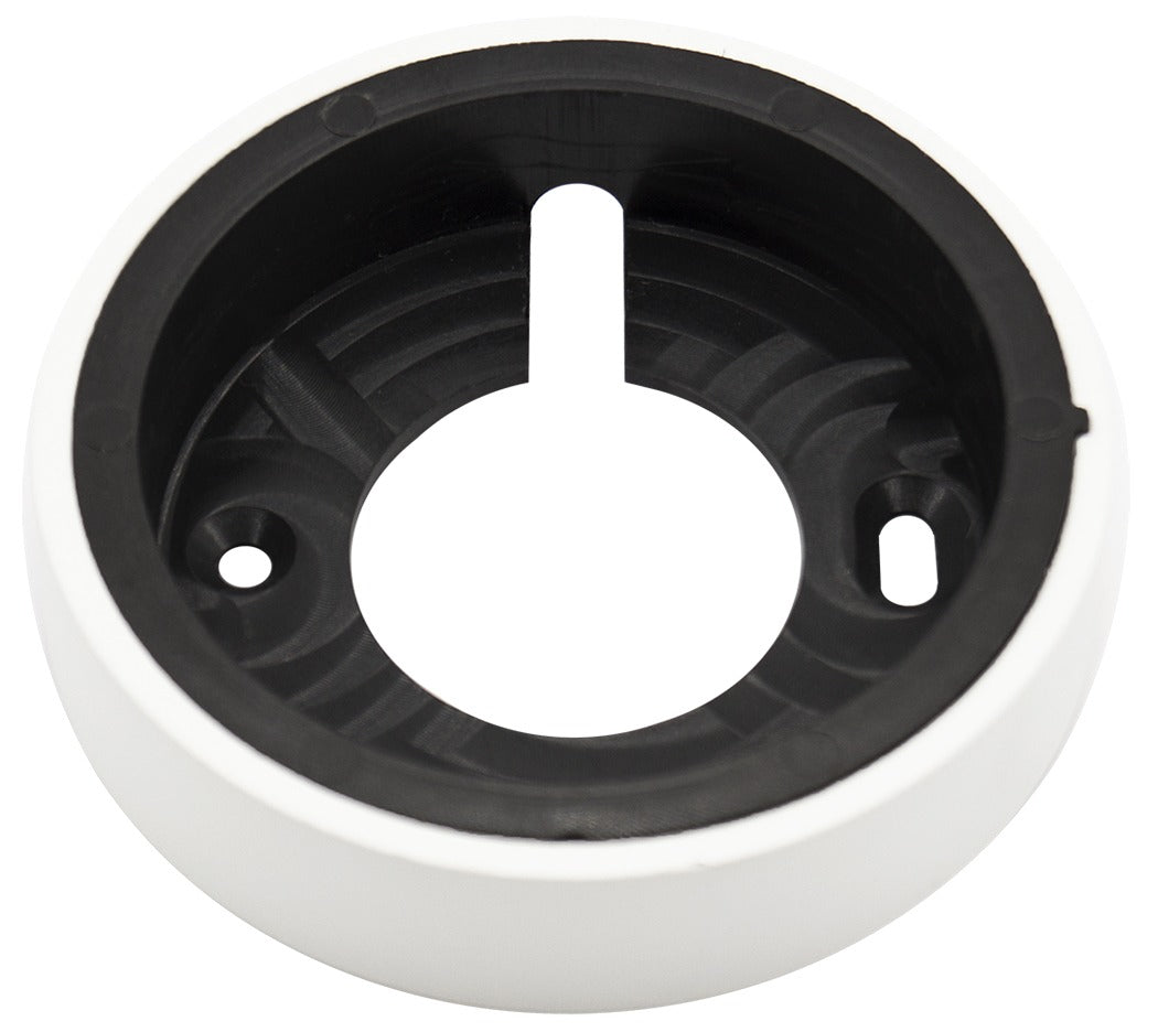 Mont. ring for Easy 2-Place Mat Hvid Ø70