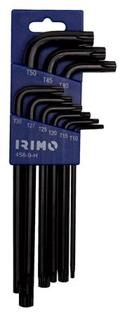 TORX NØGLESÆT T10-T50