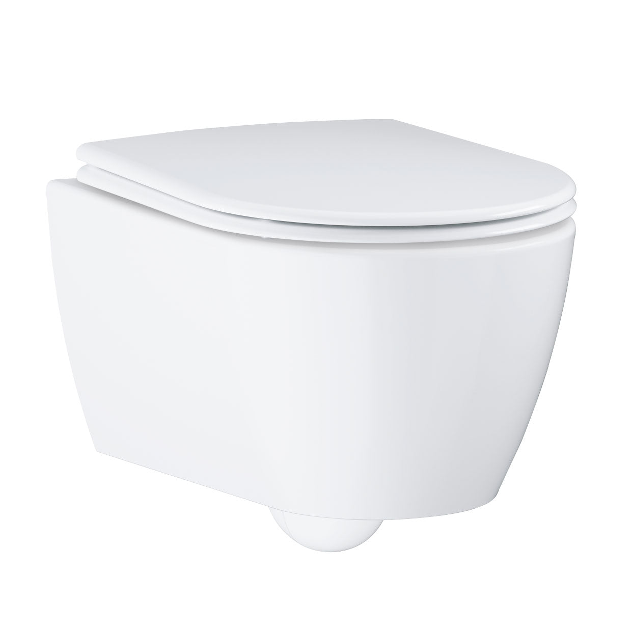 GROHE Essence Væghængt Toiletskål