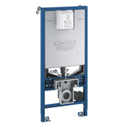Rapid SLX indbygningscisterne, 113 cm