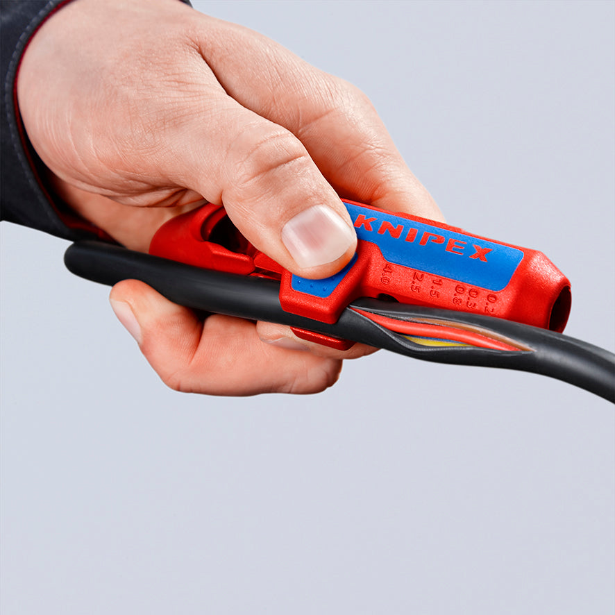 KNIPEX ERGOSTRIP