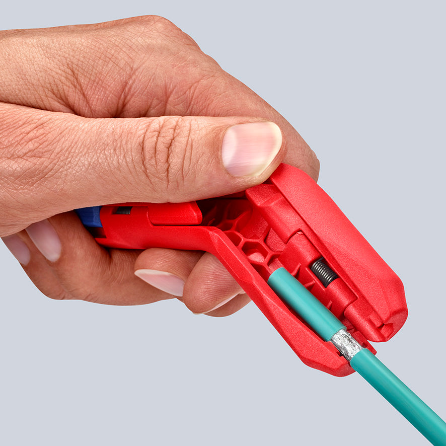 KNIPEX ERGOSTRIP