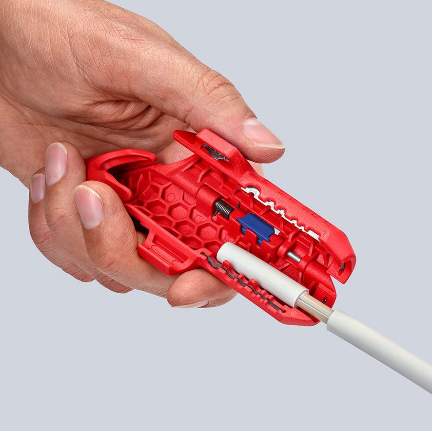 KNIPEX ERGOSTRIP