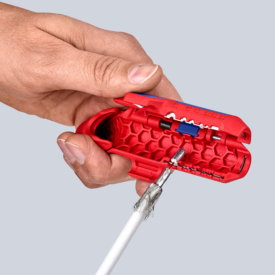 KNIPEX ERGOSTRIP