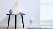Smartplug, S6evo alarmsystem