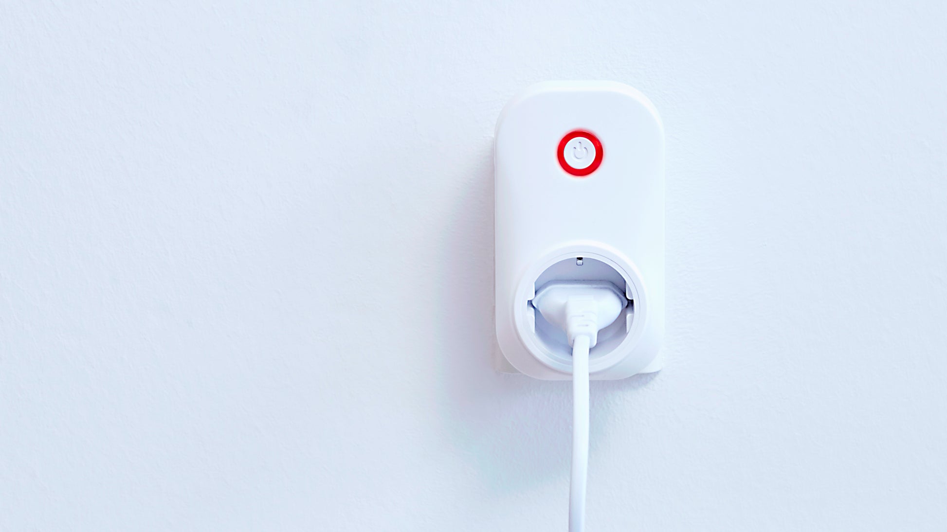 Smartplug, S6evo alarmsystem