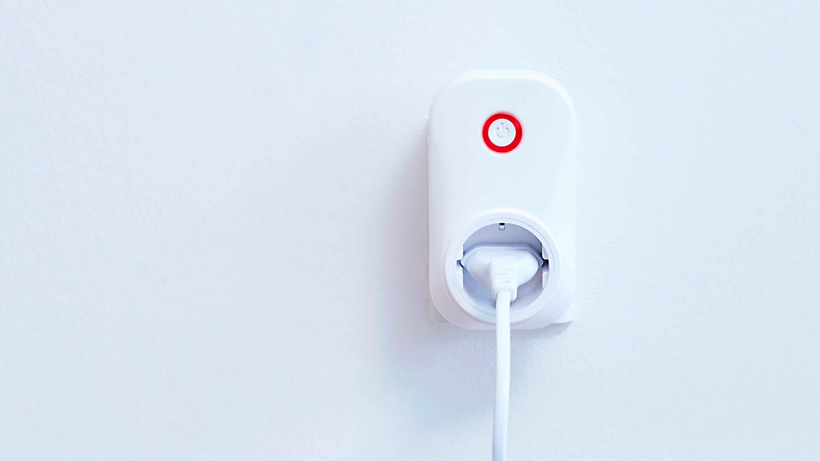 Smartplug, S6evo alarmsystem