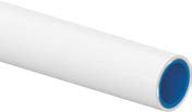 UPONOR uni rør plus/mlc hvid s 32x3,0 5m