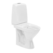 Ifö Spira toilet UNI-LÅS