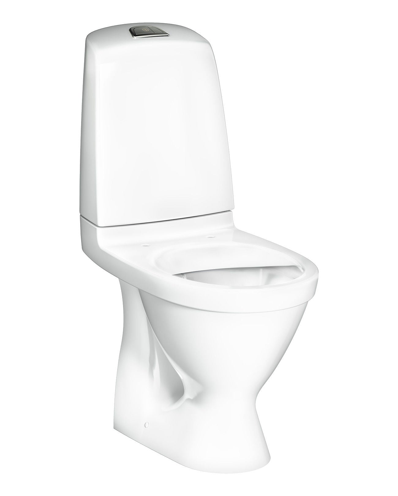 NAUTIC TOILET P-LÅS ÅBEN SKYLLERAND