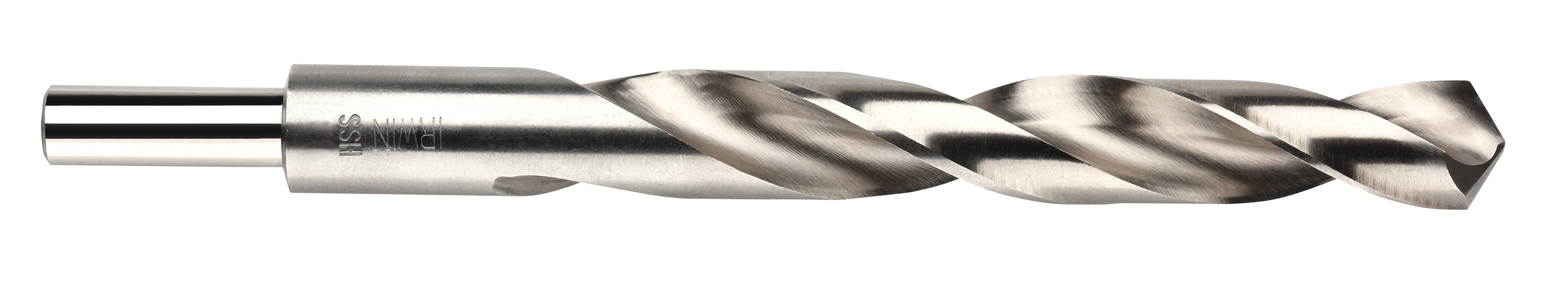 HSS spiralbor, 11,0x94/142 mm, skaft Ø10 mm