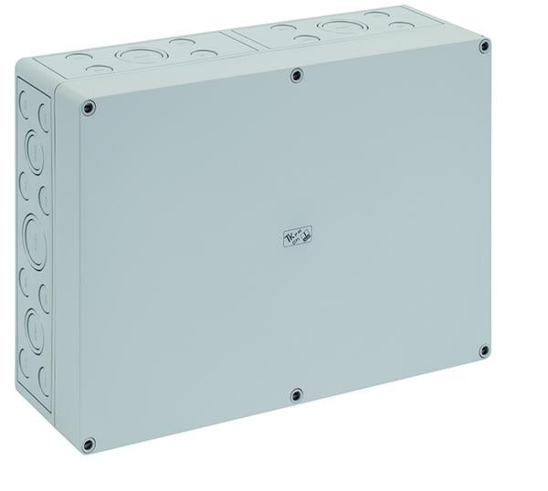 KASSE 360X254 PS3625-11-M GRÅ