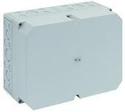 KASSE 360X254 PS3625-16-M GRÅ
