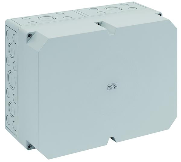 KASSE 360X254 PS3625-16-M GRÅ