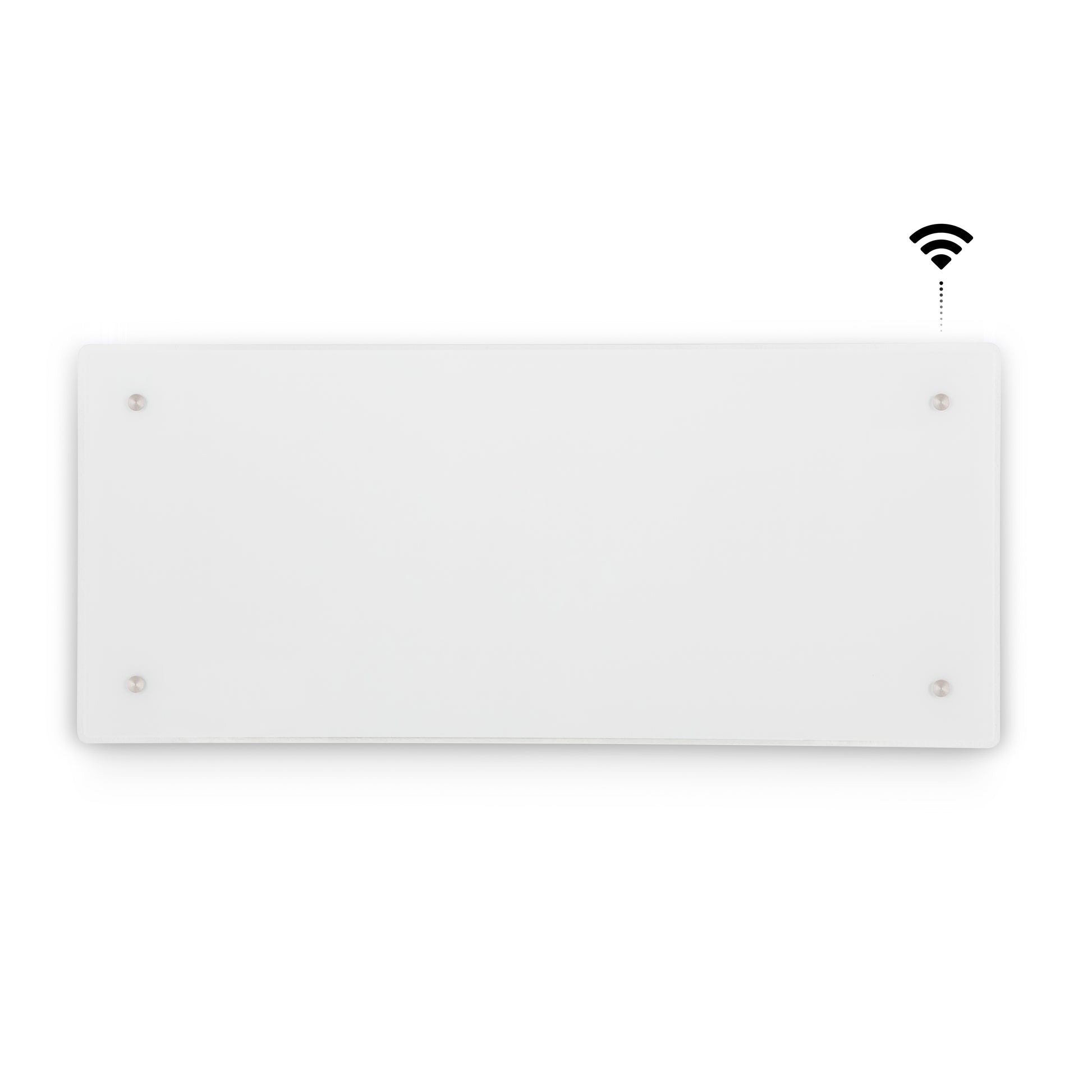 VARMEPANEL CLEA H 04 KWT HVID 230V