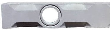 Filcoten PRO G NB151/0 1000 mm rende uden rist, med udløb