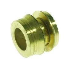 Conex 18x12mm komp. red. godkendt til pex og kobber