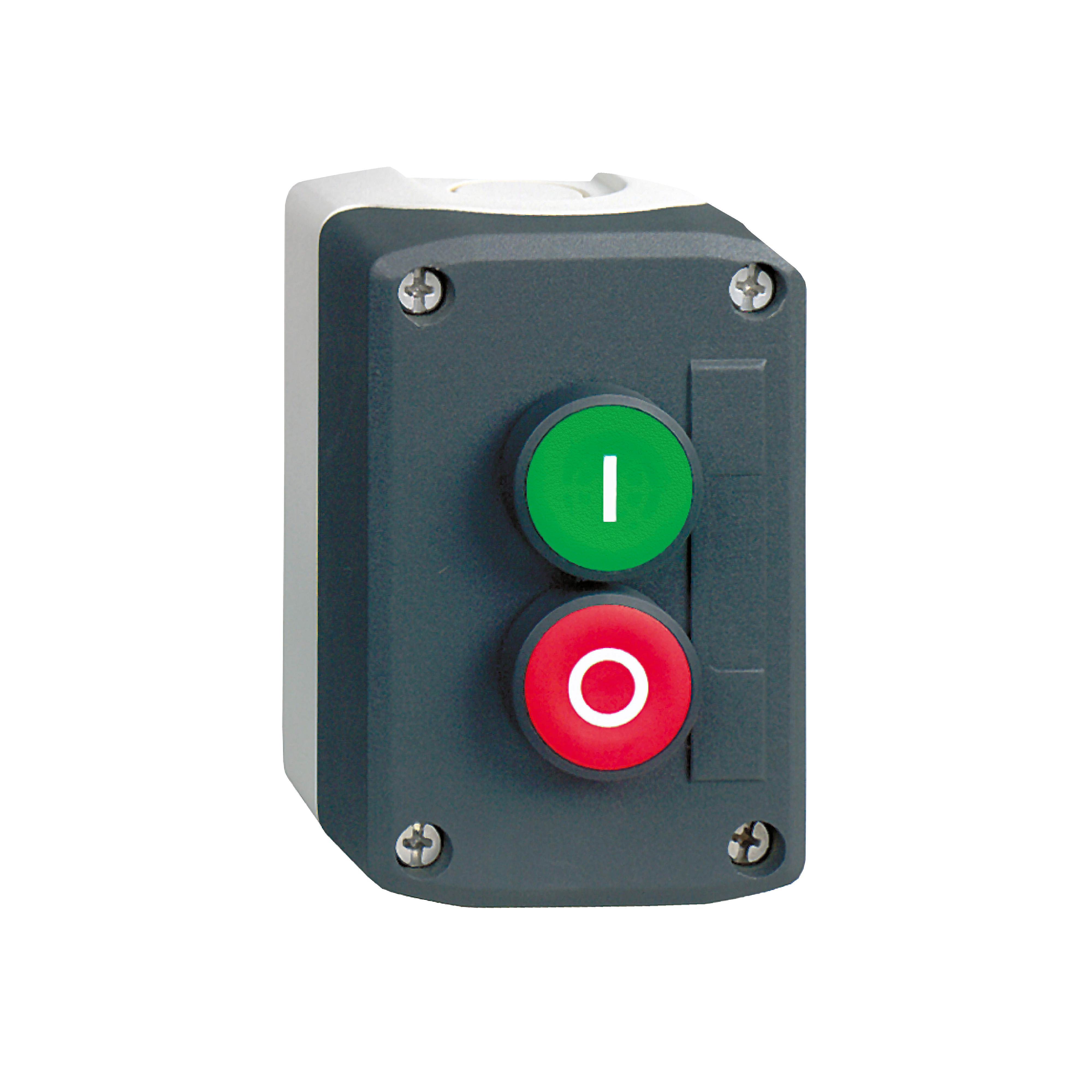 TRYKKASSE M/START-STOP XALD213