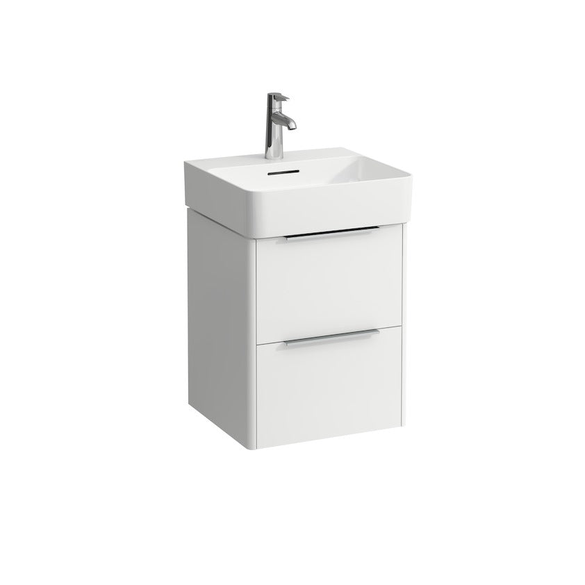 Laufen Base hvidt underskab