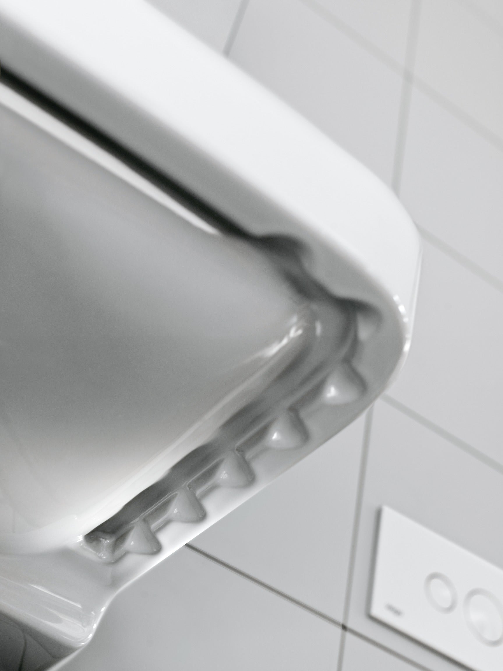 Laufen Pro Liberty handicapvask 65 x 55 cm med overløb