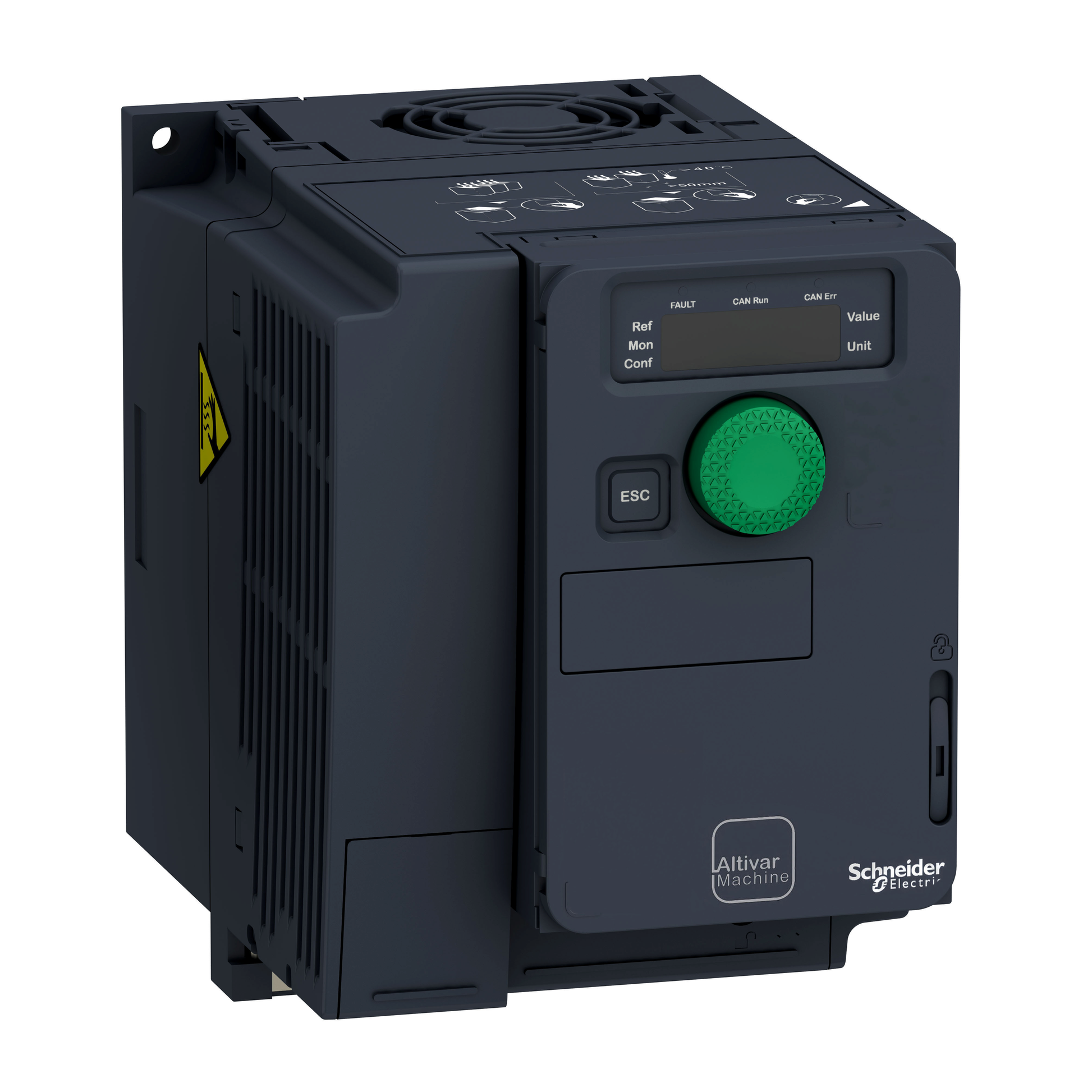 ATV630 22KW 3X400V IP21