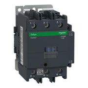 Kontaktor LC1D95P7 95A 3P+1Sl+1Br 230V AC