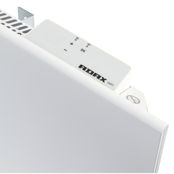 VARMEPANEL NEO H 04 WT HVID 400V