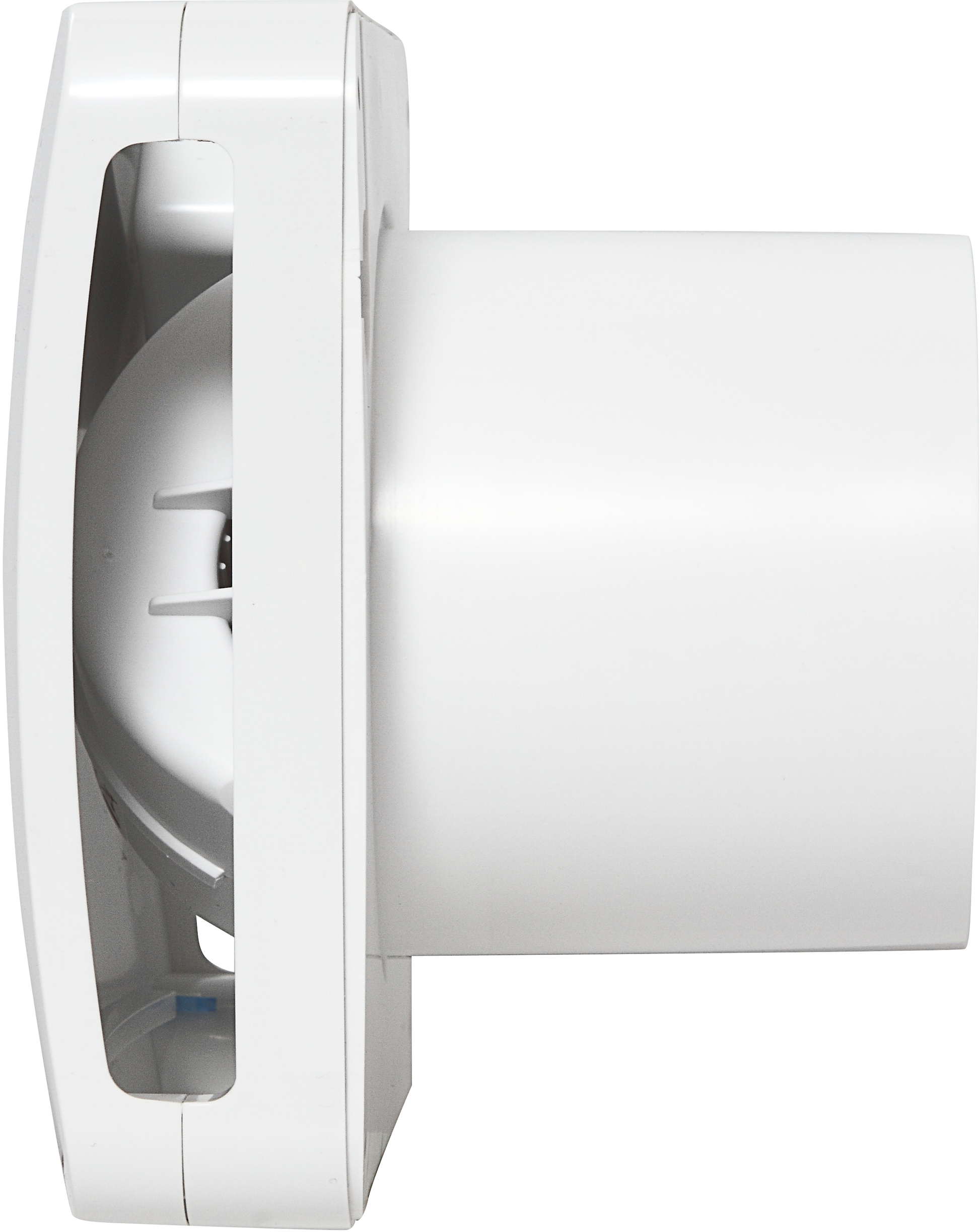 VENTILATOR ECOAIR DESIGN HYGROSTAT