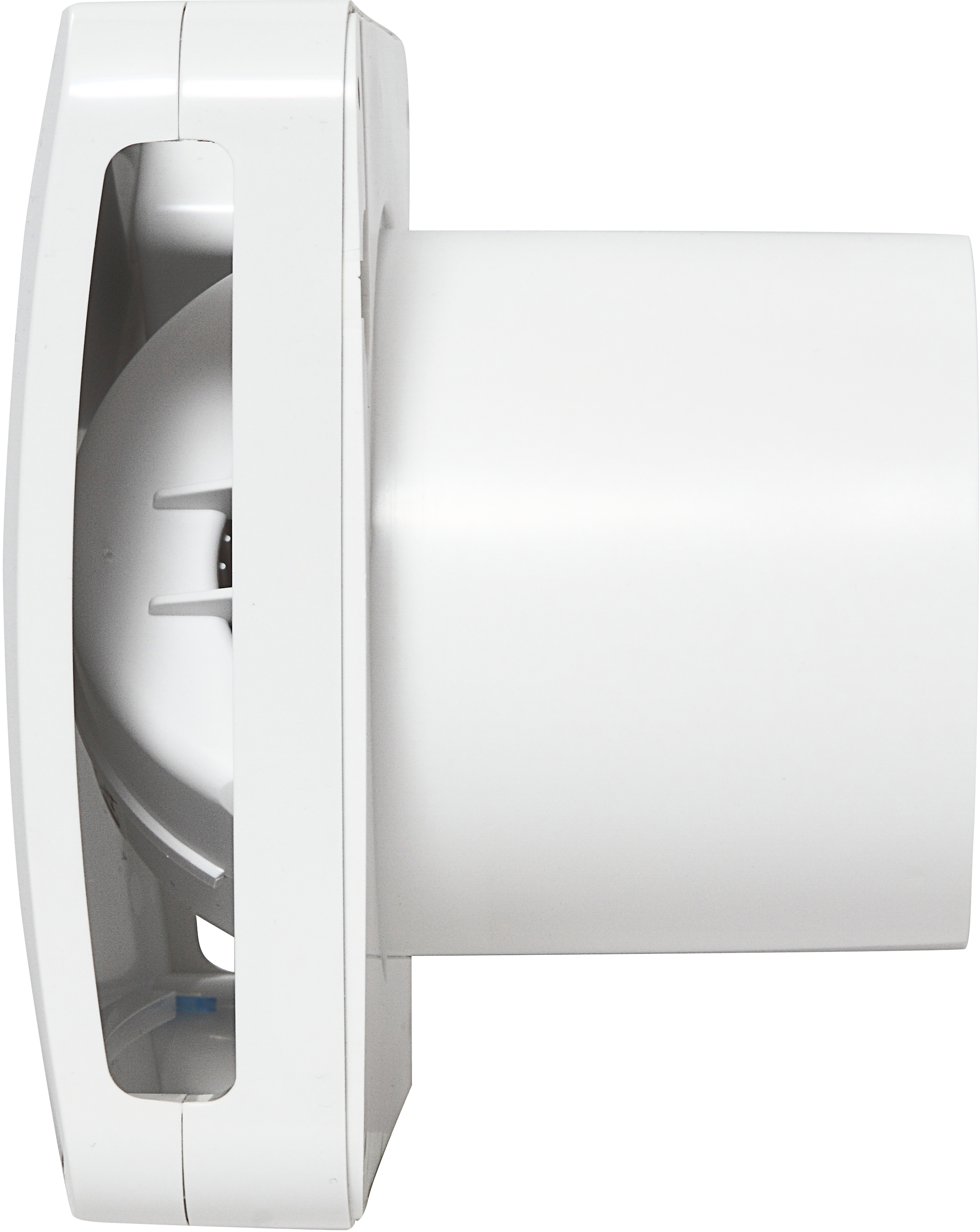 VENTILATOR ECOAIR DESIGN HYGROSTAT